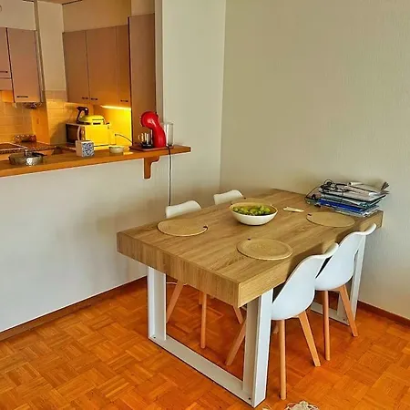 Cosy Apartment *